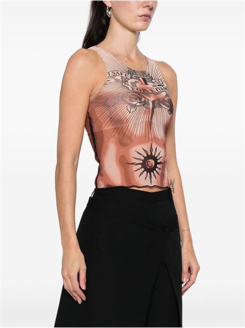  JEAN PAUL GAULTIER | TO457 M026P636000